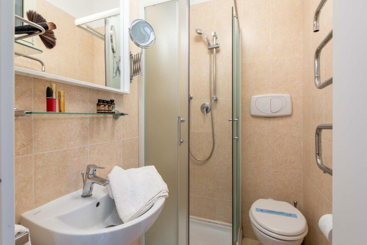 Sistina House Style Holidayhome X 6 Roma Eksteriør bilde
