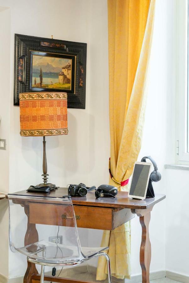 Sistina House Style Holidayhome X 6 Roma Eksteriør bilde