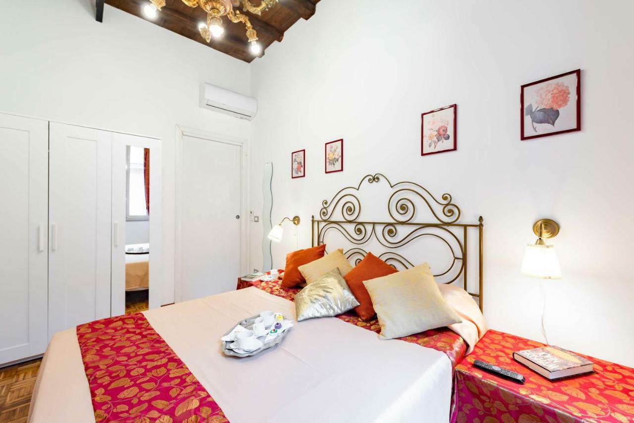 Sistina House Style Holidayhome X 6 Roma Eksteriør bilde