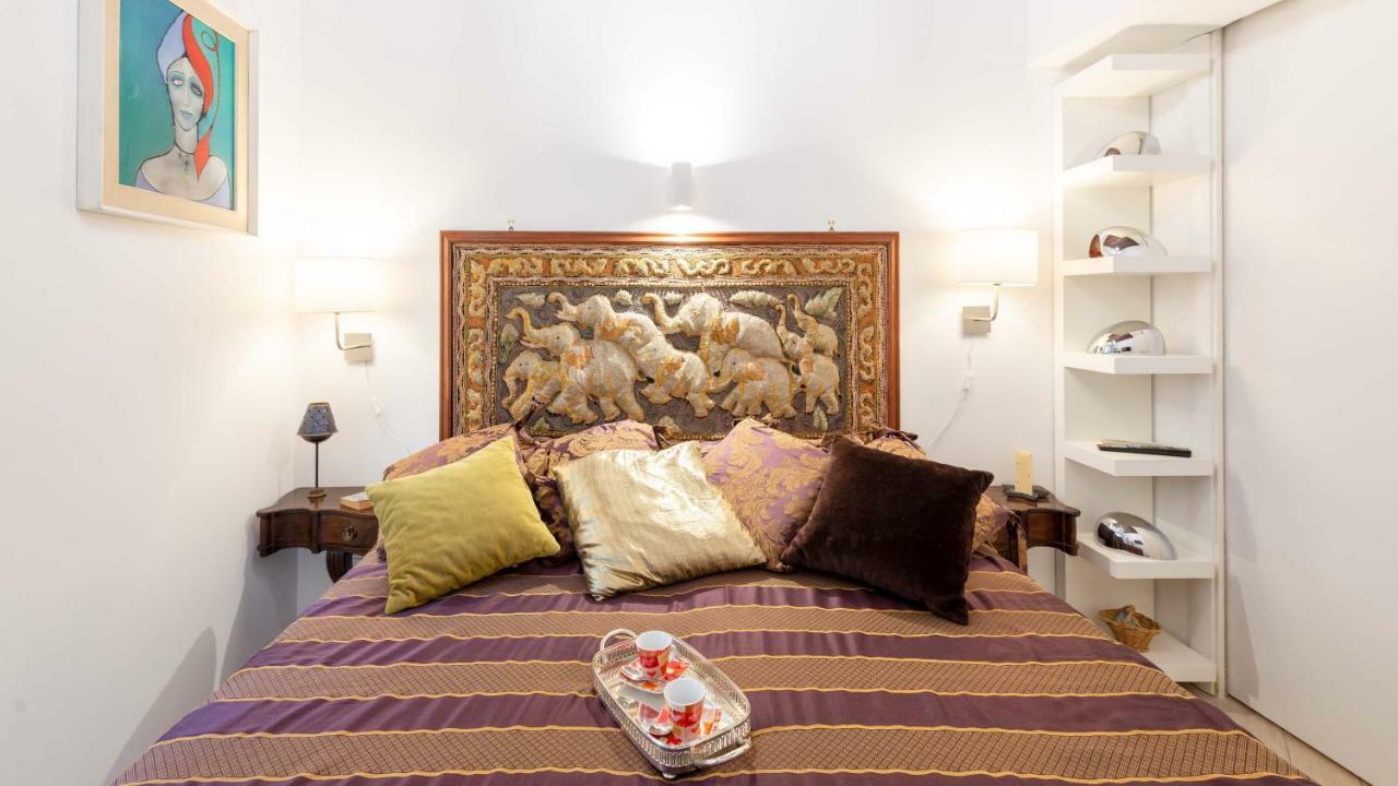 Sistina House Style Holidayhome X 6 Roma Eksteriør bilde
