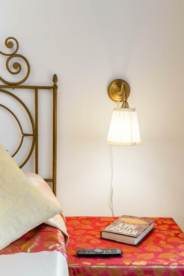 Sistina House Style Holidayhome X 6 Roma Eksteriør bilde